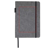 Orin A5 RPET notebook